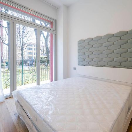 Porta 92 Romana Milano Ngoại thất bức ảnh