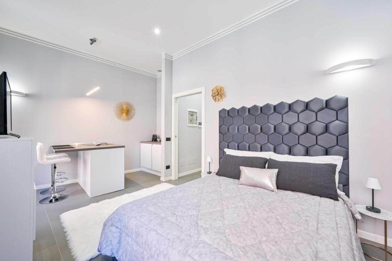 Porta 92 Romana Milano Ngoại thất bức ảnh