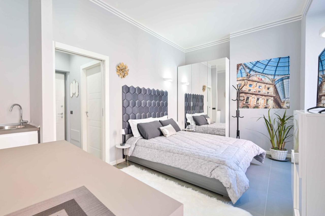 Porta 92 Romana Milano Ngoại thất bức ảnh