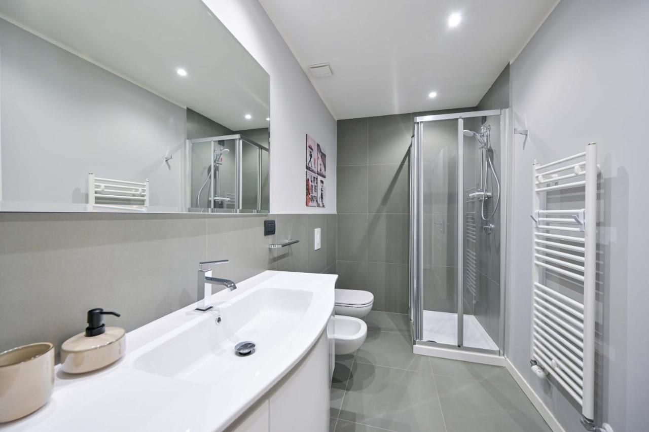 Porta 92 Romana Milano Ngoại thất bức ảnh