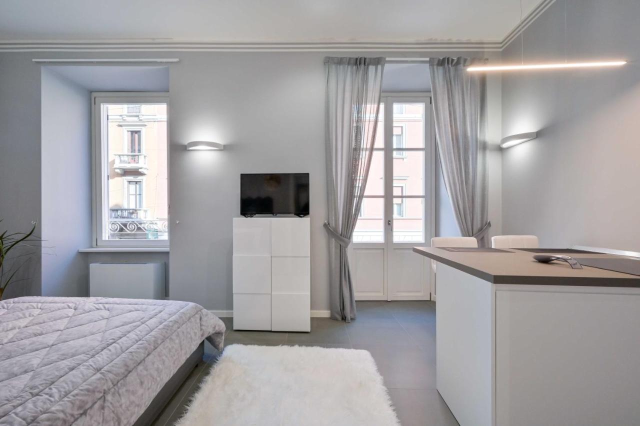 Porta 92 Romana Milano Ngoại thất bức ảnh