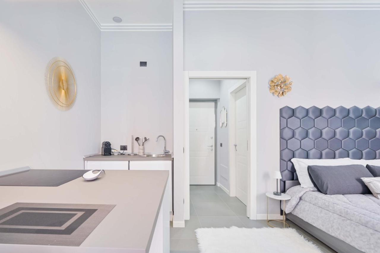 Porta 92 Romana Milano Ngoại thất bức ảnh