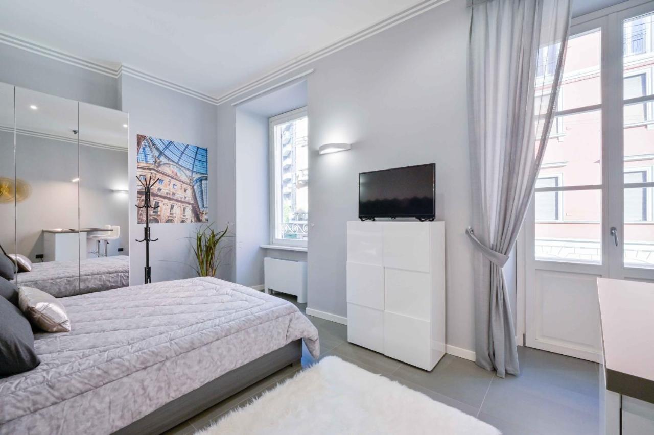 Porta 92 Romana Milano Ngoại thất bức ảnh