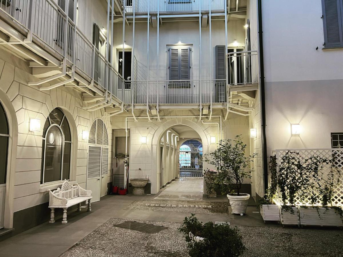 Porta 92 Romana Milano Ngoại thất bức ảnh