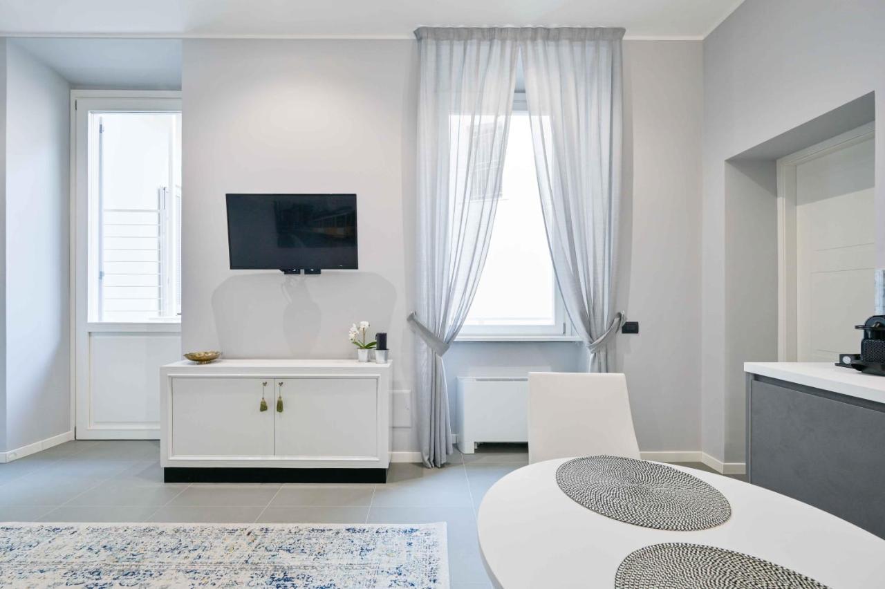 Porta 92 Romana Milano Ngoại thất bức ảnh