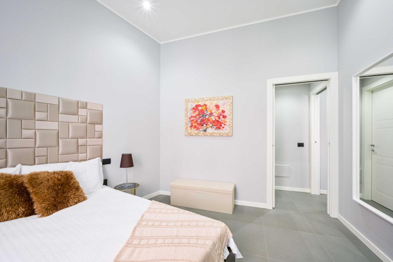 Porta 92 Romana Milano Ngoại thất bức ảnh