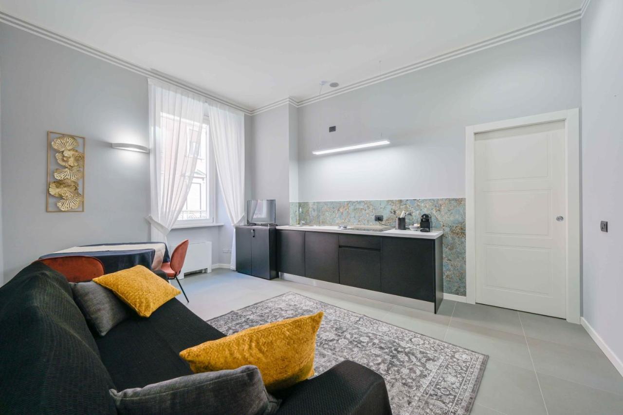 Porta 92 Romana Milano Ngoại thất bức ảnh
