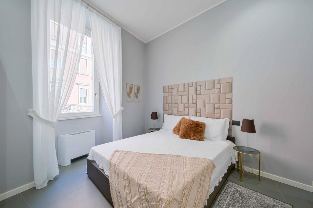 Porta 92 Romana Milano Ngoại thất bức ảnh