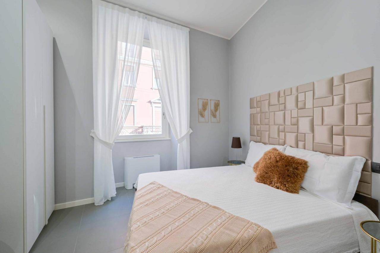 Porta 92 Romana Milano Ngoại thất bức ảnh