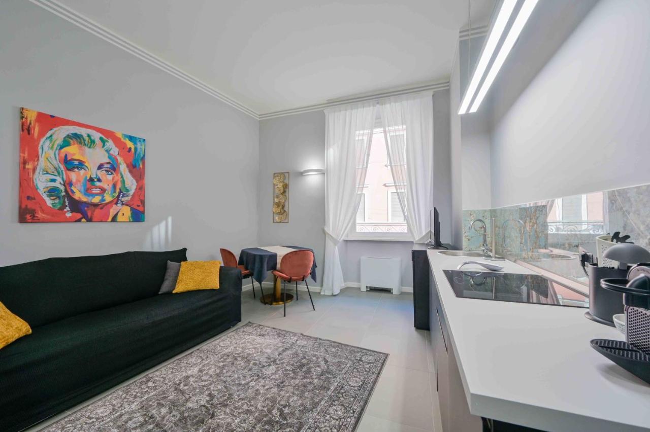 Porta 92 Romana Milano Ngoại thất bức ảnh