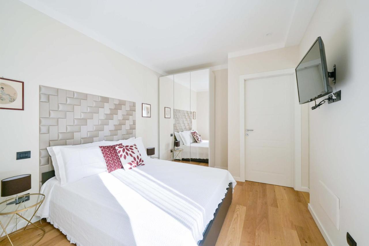 Porta 92 Romana Milano Ngoại thất bức ảnh