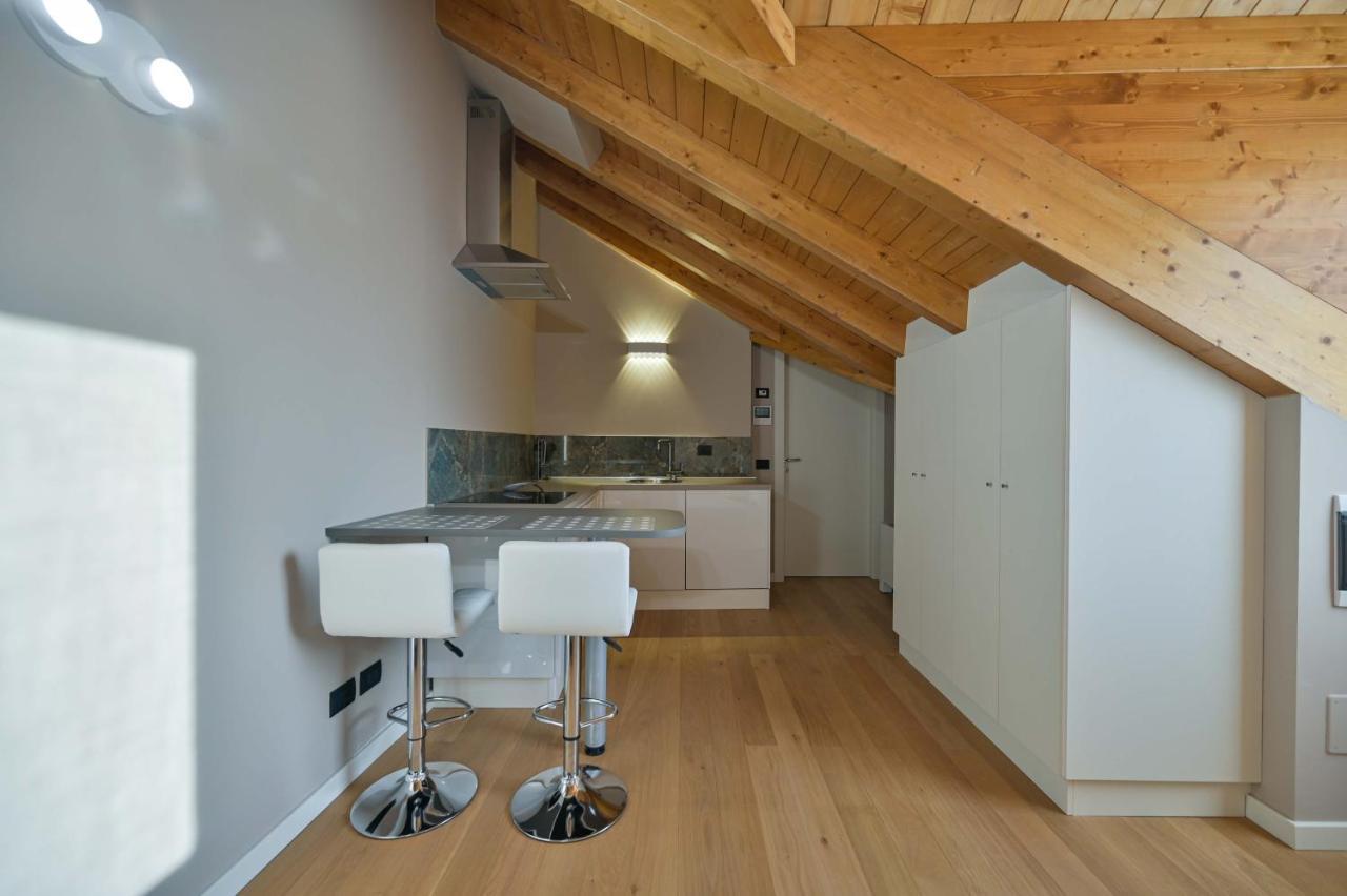 Porta 92 Romana Milano Ngoại thất bức ảnh