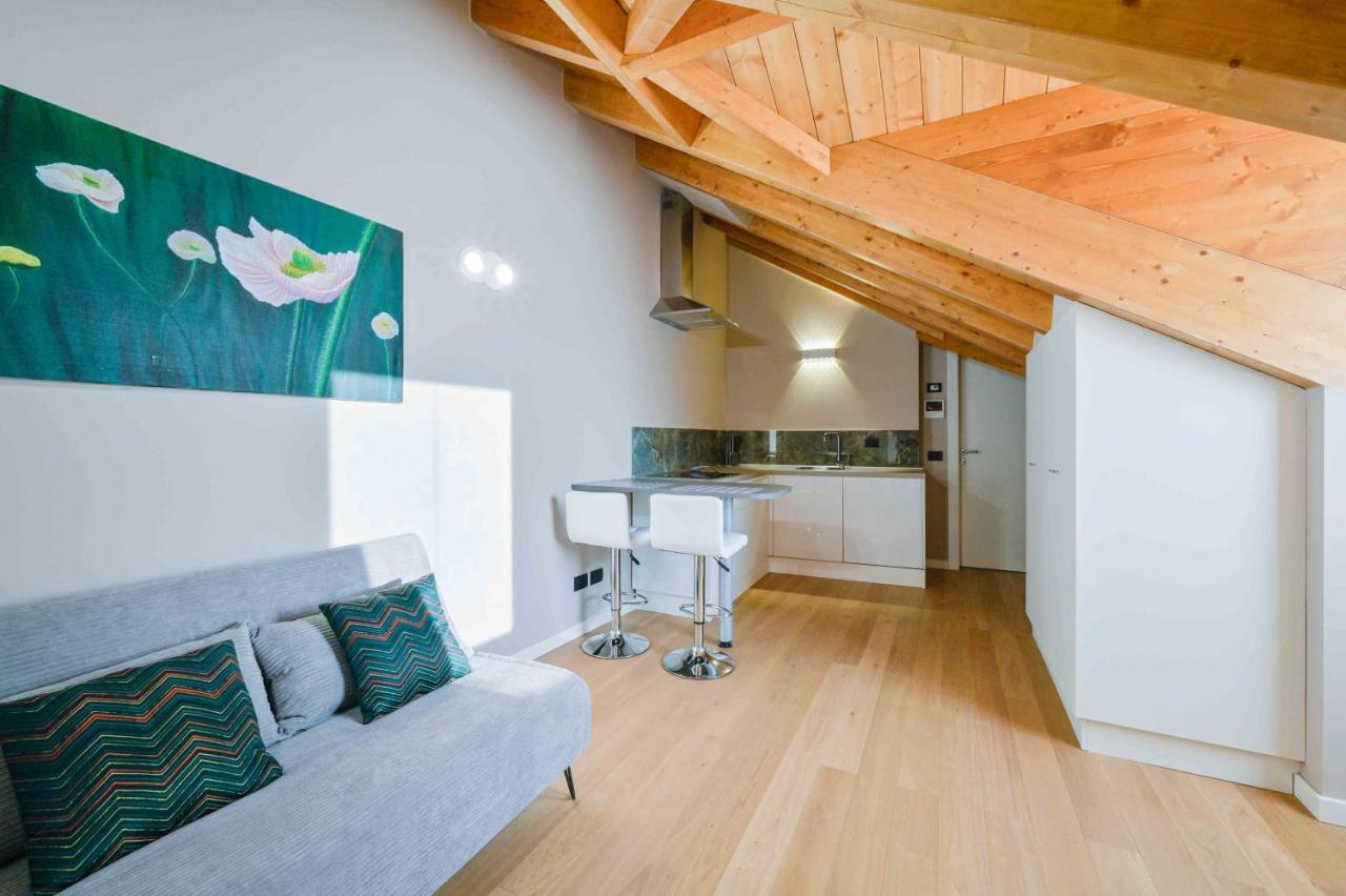 Porta 92 Romana Milano Ngoại thất bức ảnh