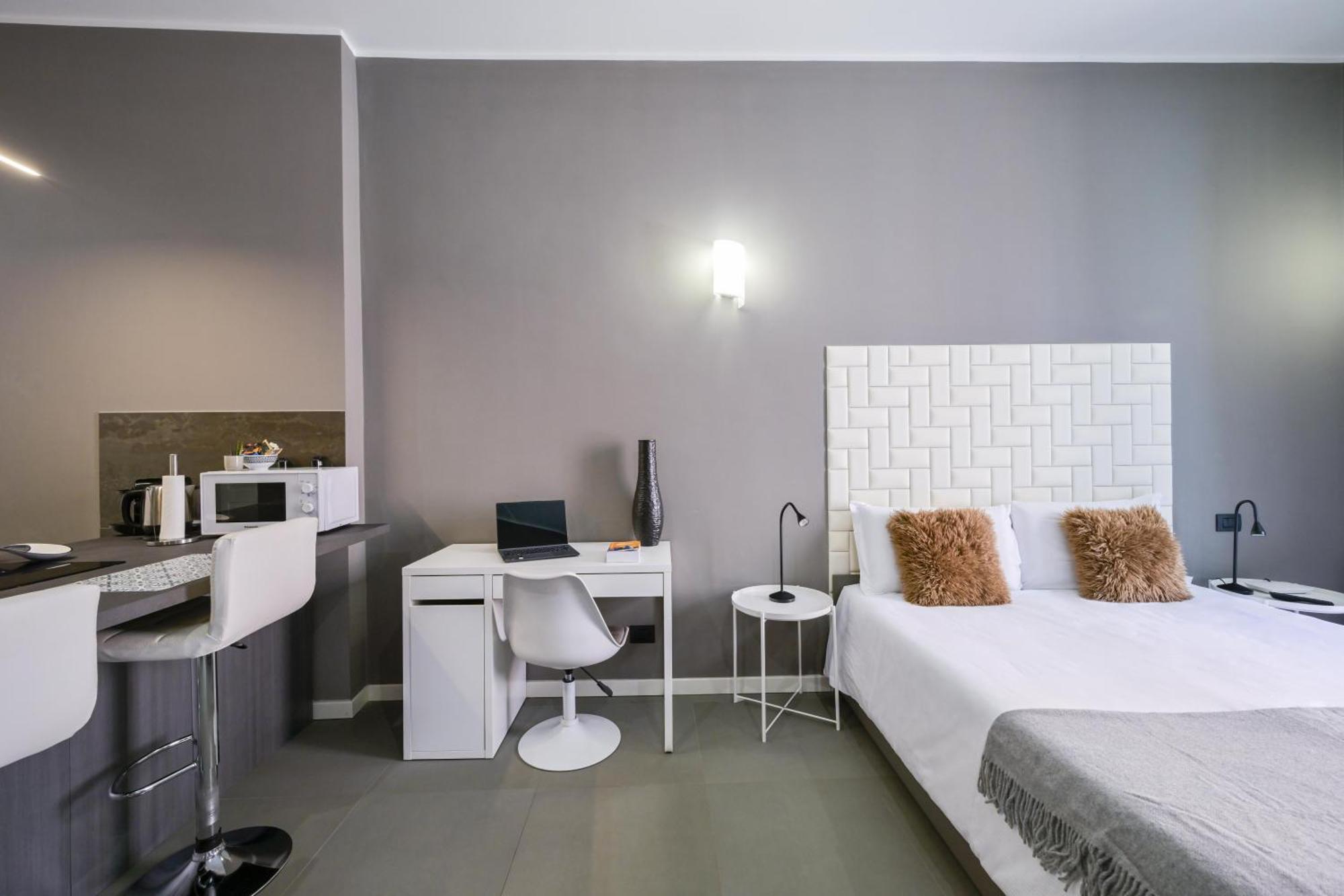 Porta 92 Romana Milano Ngoại thất bức ảnh