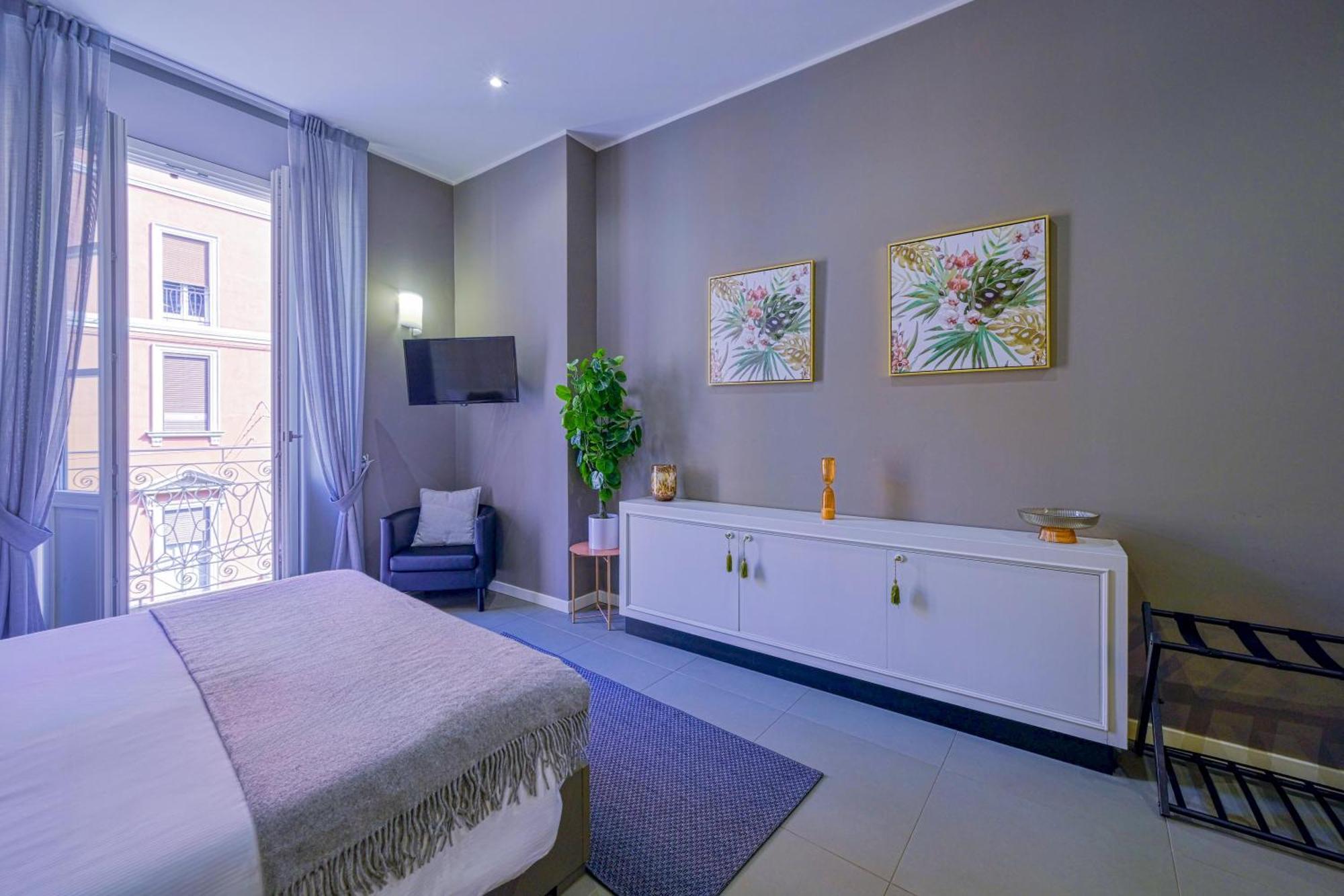 Porta 92 Romana Milano Ngoại thất bức ảnh
