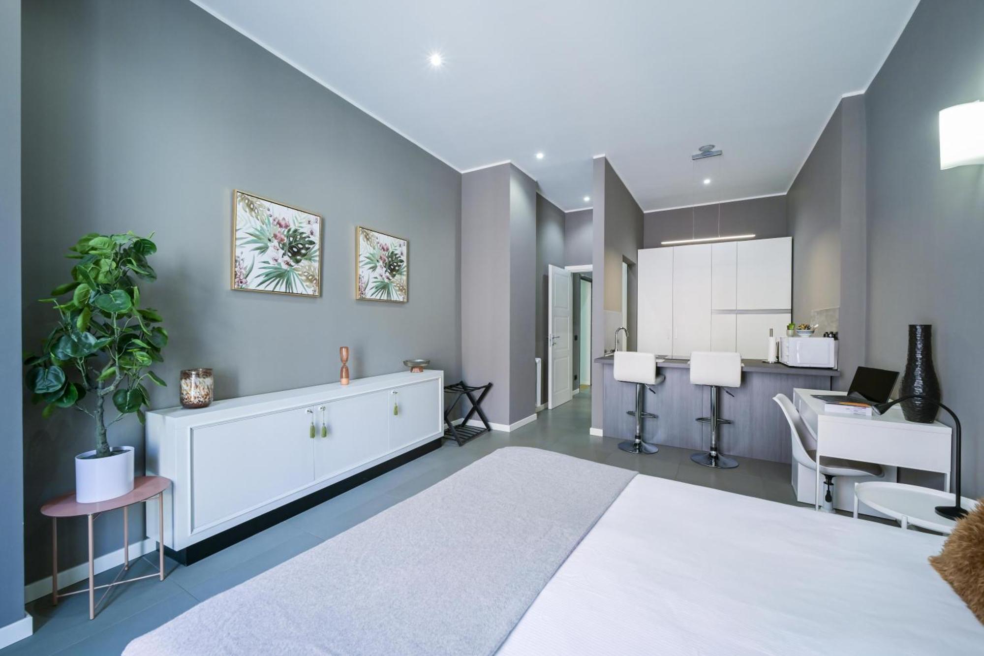 Porta 92 Romana Milano Ngoại thất bức ảnh