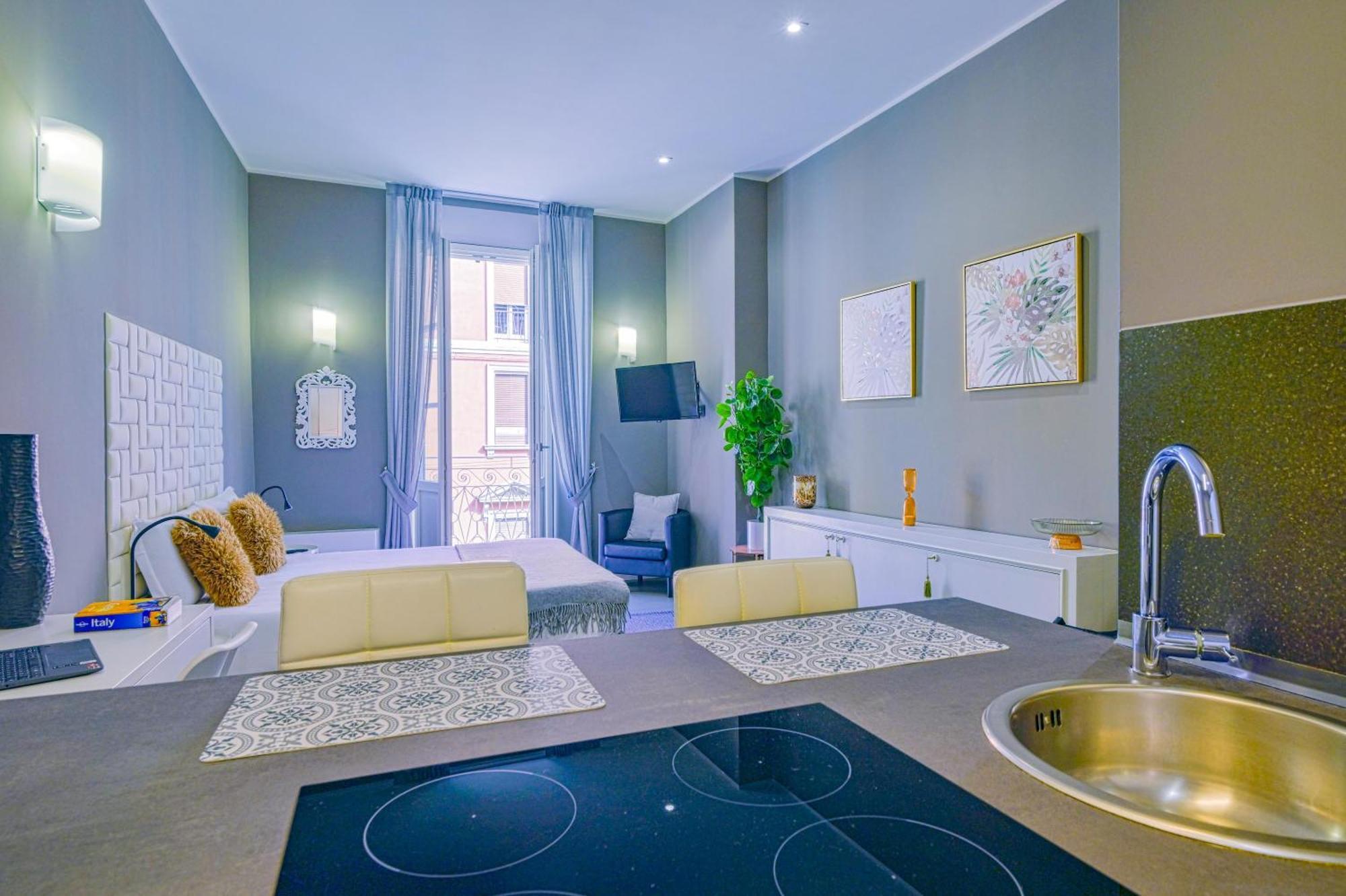 Porta 92 Romana Milano Ngoại thất bức ảnh
